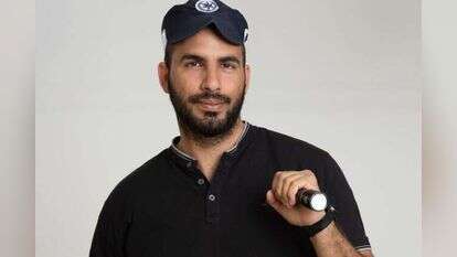 עדיאל רחמים. | שריה דיאמנט