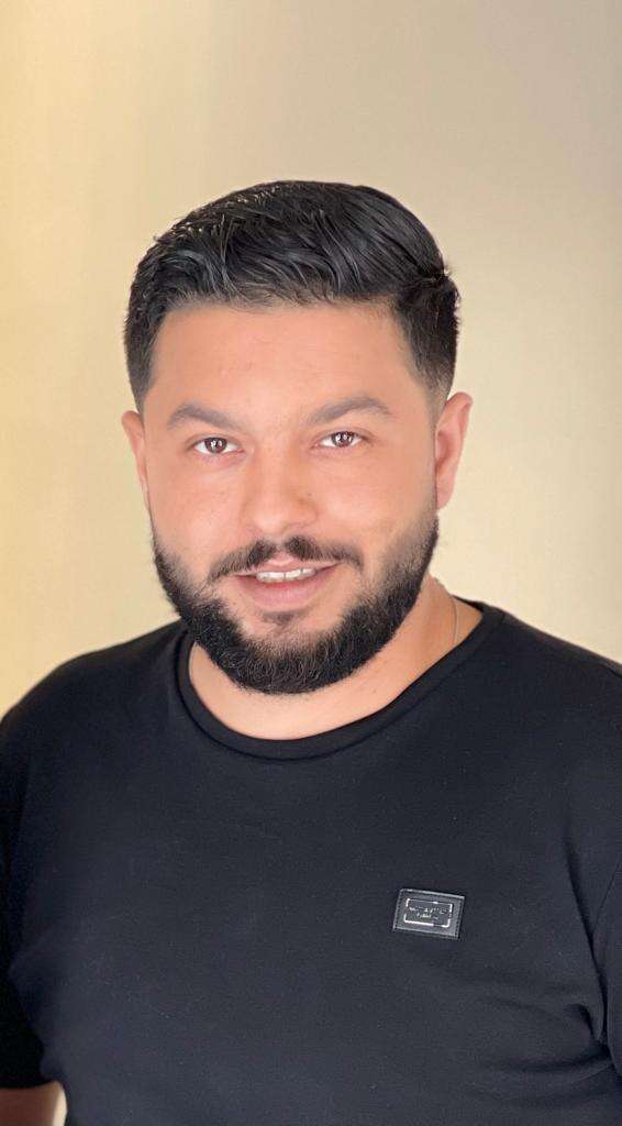 מיכאל לב. | באדיבות המצולם