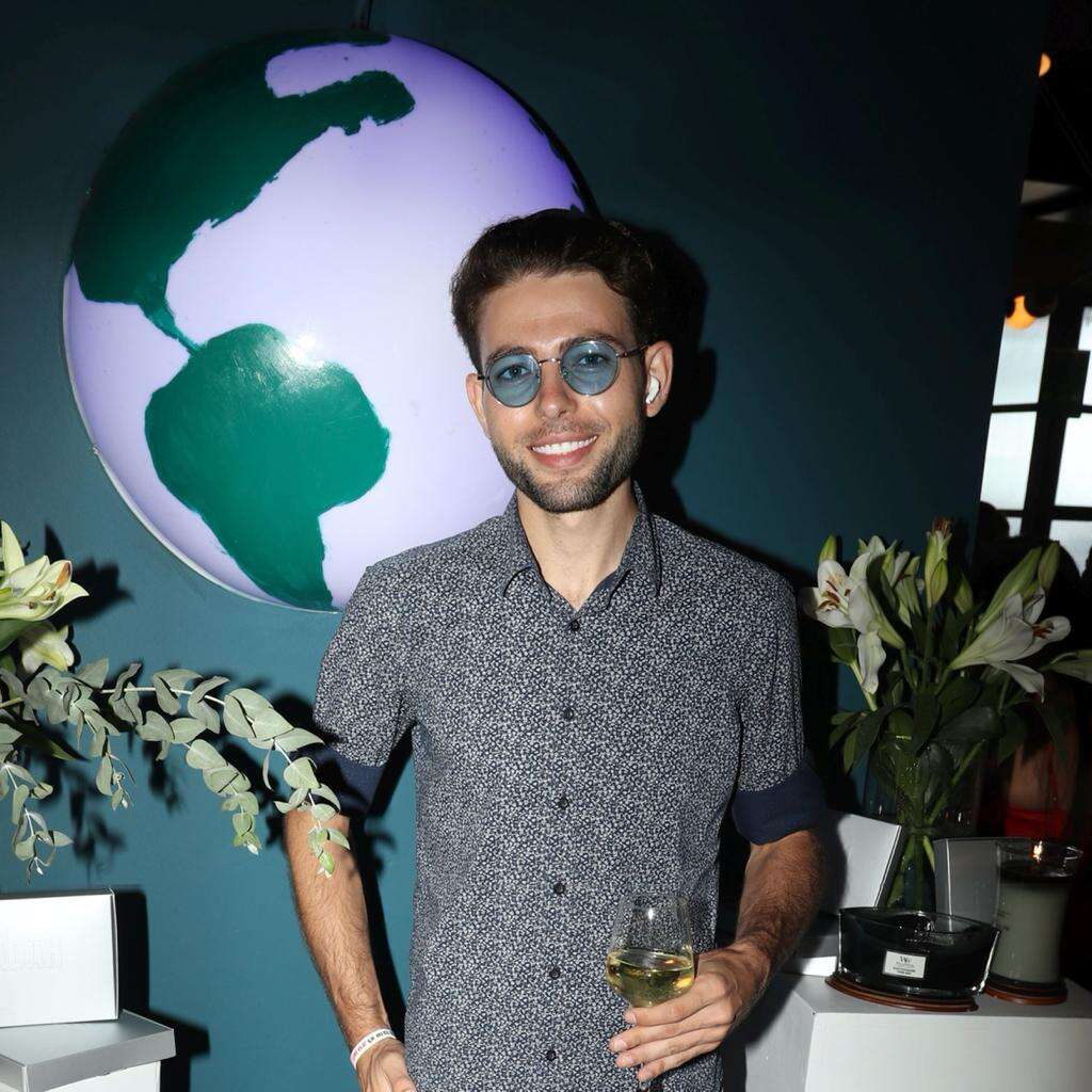 מנהל את העמוד המצליח הרבנית של האינסטגרם, יוני קדם. | אור גפן