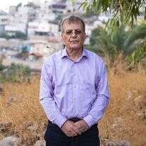 "עבדנו שנים לקראת הרגע הזה". גאנם. | דוד כהן, ג'יני