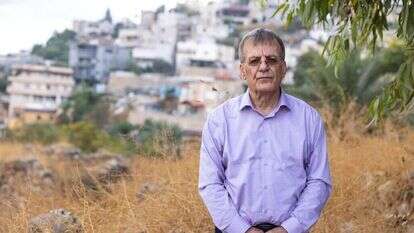 "עבדנו שנים לקראת הרגע הזה". גאנם. | דוד כהן, ג'יני