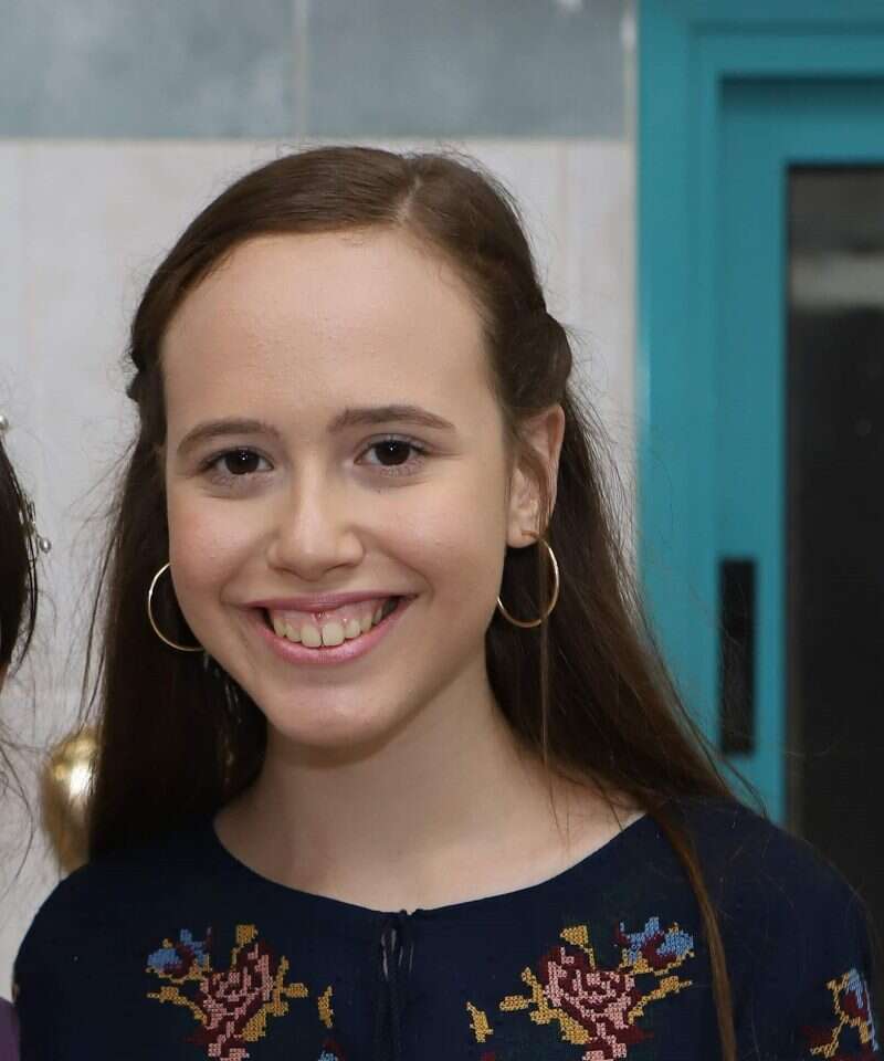 הלל וינברג. | באדיבות המצולמת