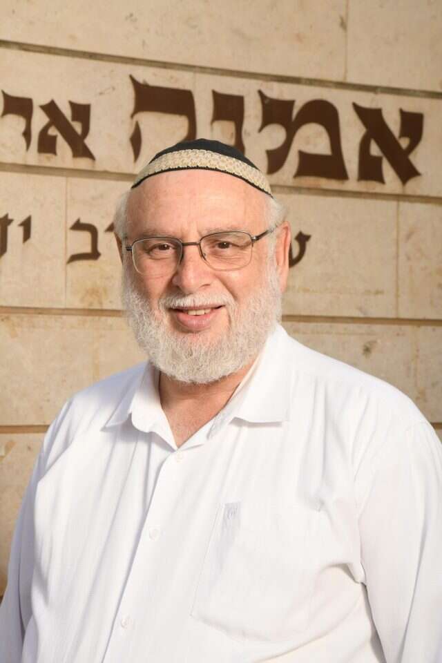 הרב יוסי כהנא. | יוסי זליגר