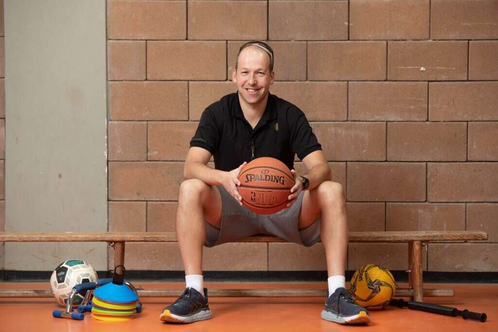 משה רוזנבלום | ישיבת בני עקיבא מטה בנימין. | שריה דיאמנט