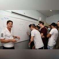 קריית־הרצוג בני־ברק. | יוסי זליגר