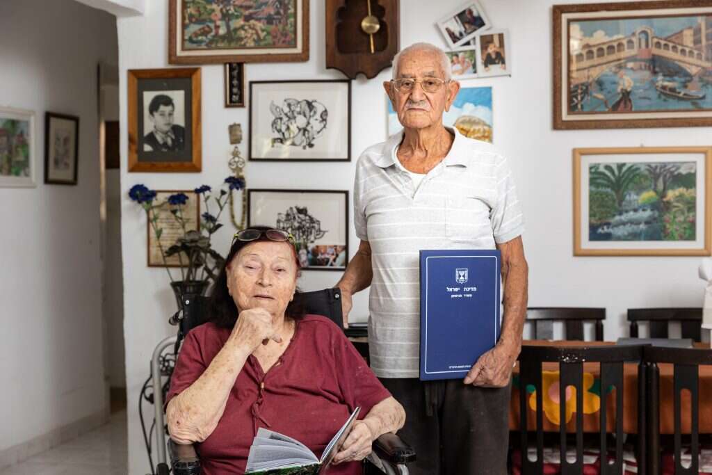 ברוך גרינברג