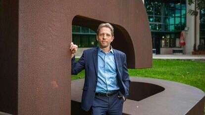 רועי פולקמן. | אוליבייה פיטוסי, פלאש 90