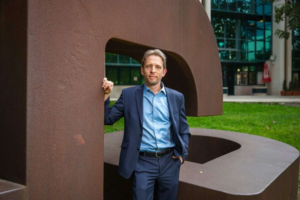 רועי פולקמן. | אוליבייה פיטוסי, פלאש 90