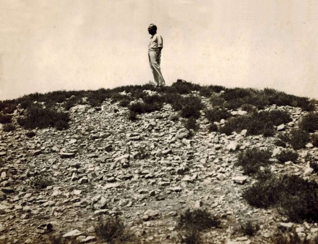 מתוך הארכיון המשפחתי