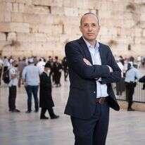 עו"ד דורון טאובמן. | שריה דיאמנט