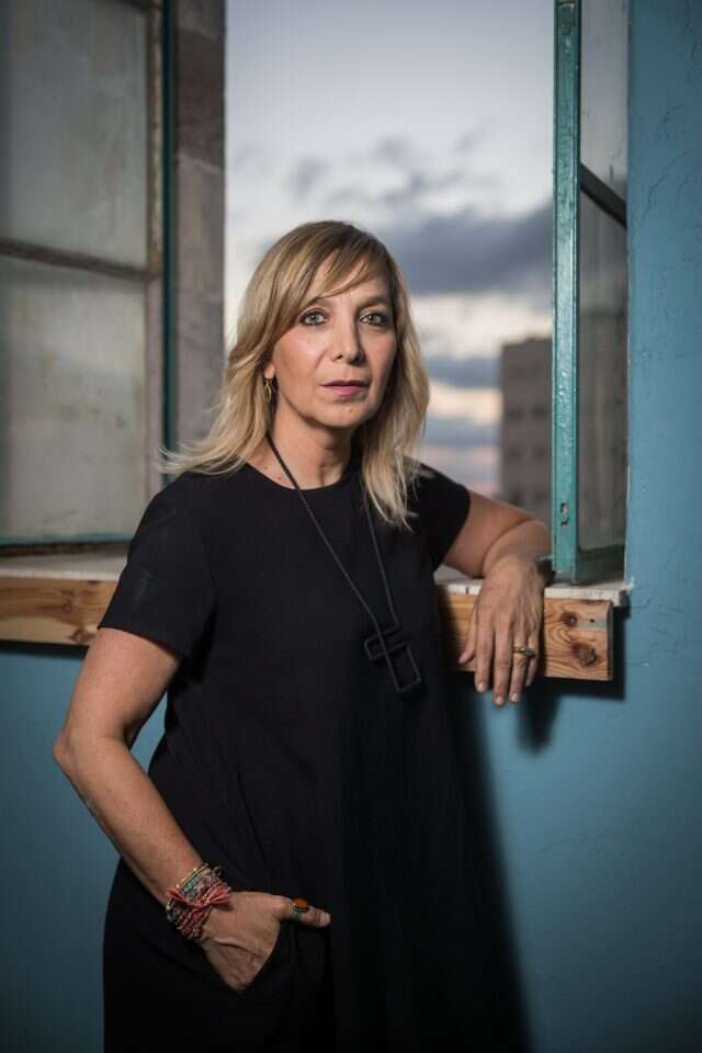 פלמור. | הדס פרוש, פלאש 90