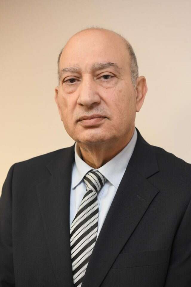 חיים עוז. | יאיר שגיא