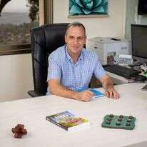 שוקי סט. | אריק סולטן