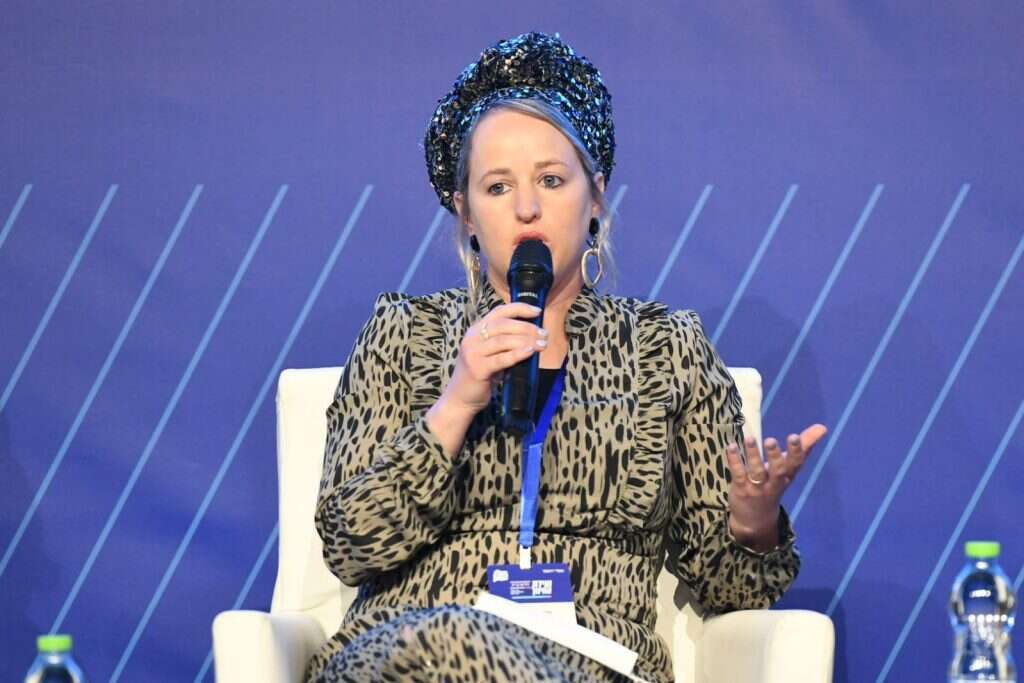 חני גולדמן. | שריה דיאמנט חני גולדמן. | שריה דיאמנט