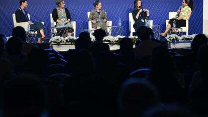 "התלמידים הלא חיוניים" - ועידת החינוך של מקור ראשון. | שריה דיאמנט "התלמידים הלא חיוניים" - ועידת החינוך של מקור ראשון. | שריה דיאמנט