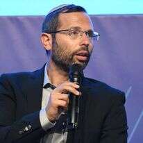 ישראל גנץ. | שריה דיאמנט