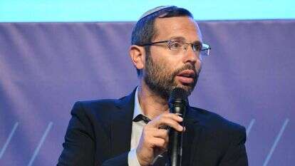 ישראל גנץ. | שריה דיאמנט ישראל גנץ. | שריה דיאמנט