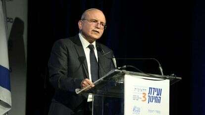 מאיר בן שבת בוועידת החינוך של מקור ראשון. | שריה דיאמנט מאיר בן שבת בוועידת החינוך של מקור ראשון. | שריה דיאמנט