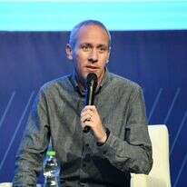 שר התרבות והספורט חילי טרופר בוועידת החינוך של מקור ראשון. | שריה דיאמנט