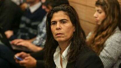 יעל ארד. | אורן בן חקון