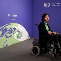 קארין אלהרר. | איי.פי