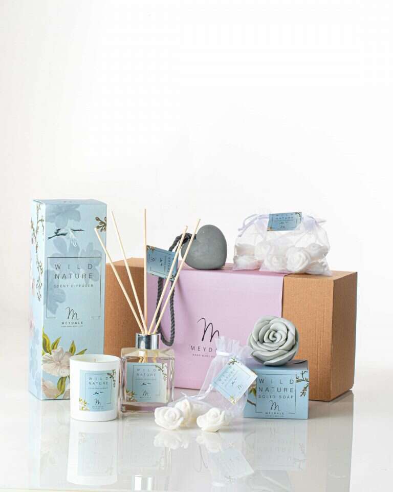 מיידלע. | שרית גופן