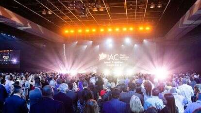 נועם גלאי באדיבות IAC