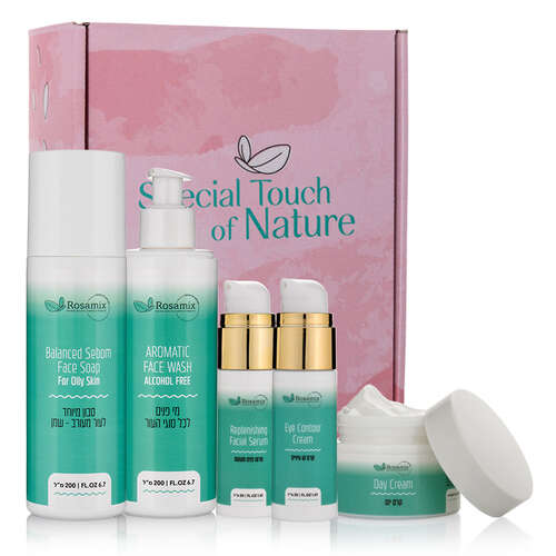 ROSAMIX. | חן צלם