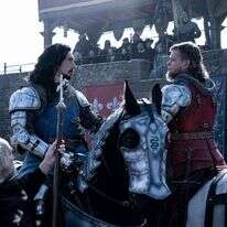 הדו–קרב האחרון. | באדיבות פורום פילם