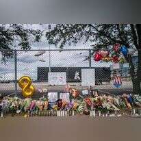 שמונה הרוגים בהופעה של הראפר טראוויס סקוט. | AFP