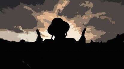 מנדי הכטמן, פלאש 90