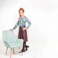 יקרת פרידמן. | אריק סולטן