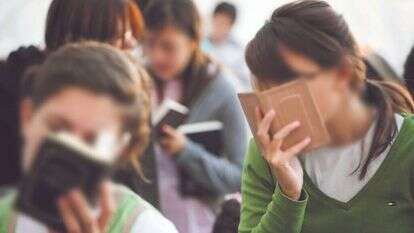 אילוסטרציה. למצולמות אין קשר לכתבה. | לירון אלמוג, פלאש 90