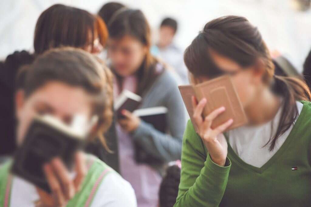 אילוסטרציה. למצולמות אין קשר לכתבה. | לירון אלמוג, פלאש 90