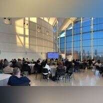 עשייה חברתית למען קירוב בין חלקי החברה הישראלית. כנס "קרן שותפות". | לורה גולדמן