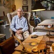 מאיר באום. | ברוך גרינברג