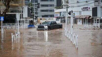 מאיר ועקנין, פלאש 90
