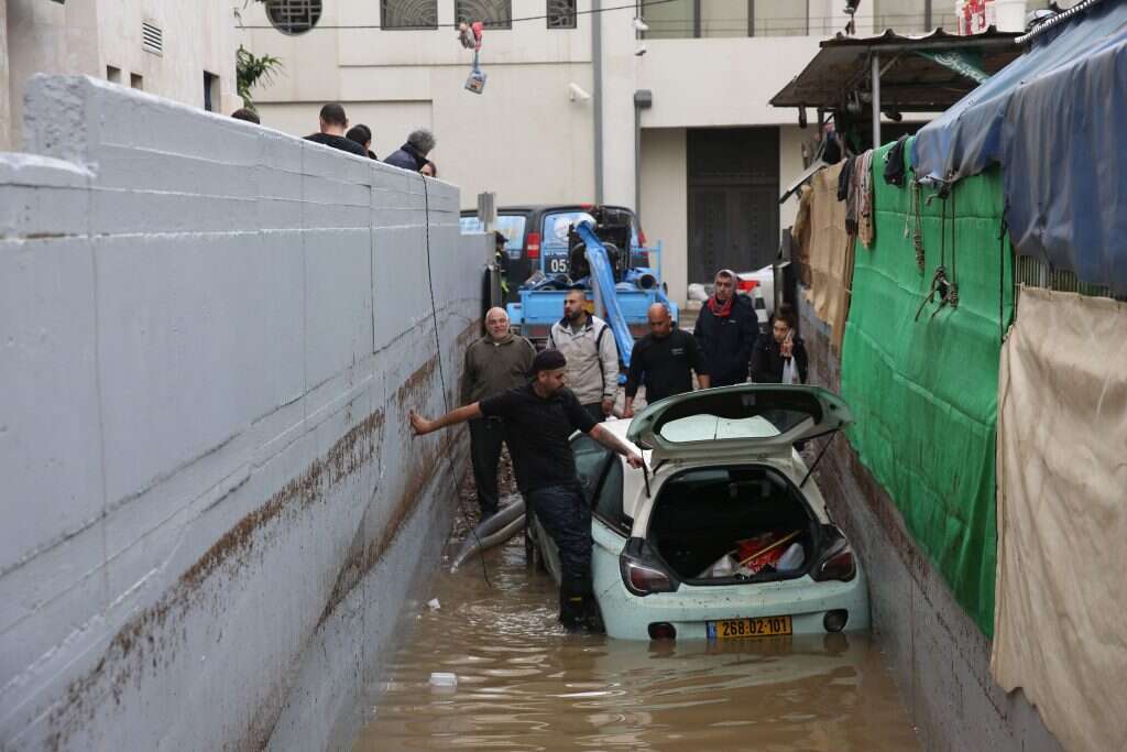 תל אביב. | יהושע יוסף