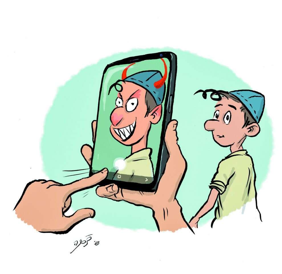 איור: שי צ'רקה איור: שי צ'רקה