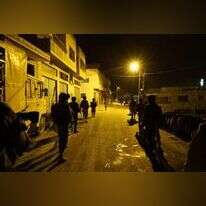 פעילות צה"ל. אילוסטרציה. | דובר צה"ל פעילות צה"ל. אילוסטרציה. | דובר צה"ל