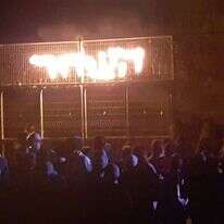 מפקד אש בדולב, תשפ"ב. | נעה גולדווסר