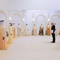 שגריר ישראל לאמירויות, אמיר חייק