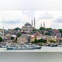 איסטנבול. | שאטרסטוק