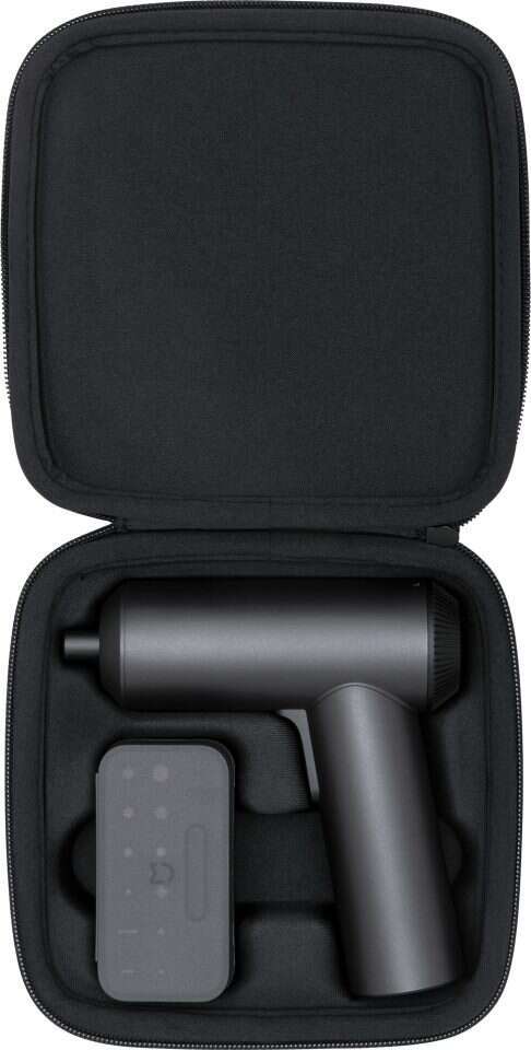 מברגה חשמלית נטענת. | יחצ שיאומי