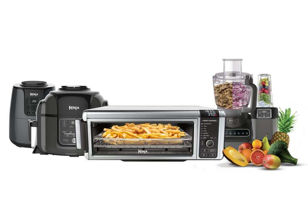 מכשירי נינג'ה במבצע בלאק פריידי. | יחצ