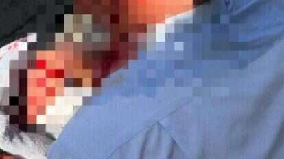 הנהג הפצוע. | ארגון נהגי האוטובוסים, ההסתדרות הלאומית