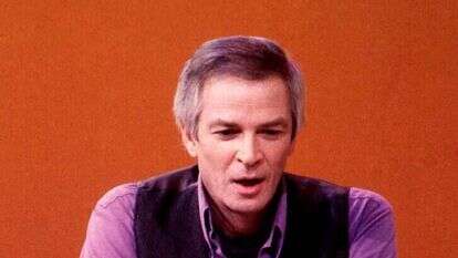 אריק איינשטיין. | משה שי, פלאש 90