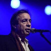 יהונתן גפן. | תומר נאומבורג, פלאש 90