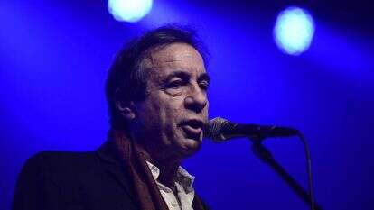 יהונתן גפן. | תומר נאומבורג, פלאש 90