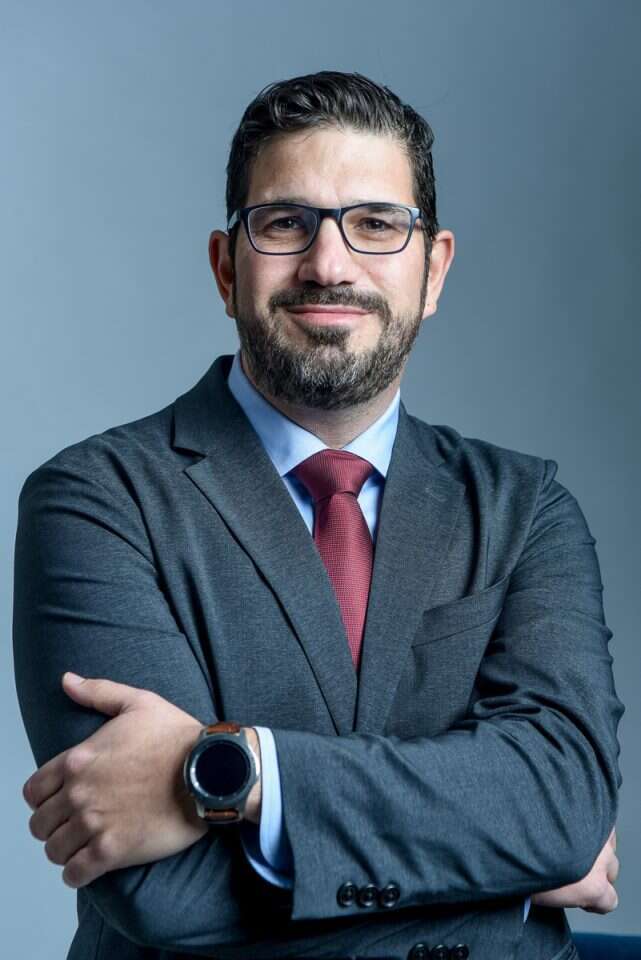 ד"ר יובל עצמון. | באדיבות המצולם